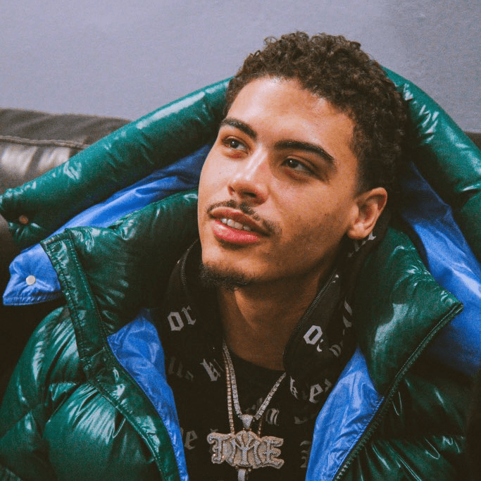 Jay Critch Image