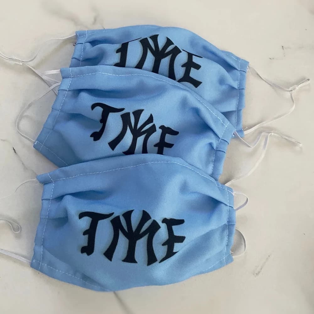 TME Masks