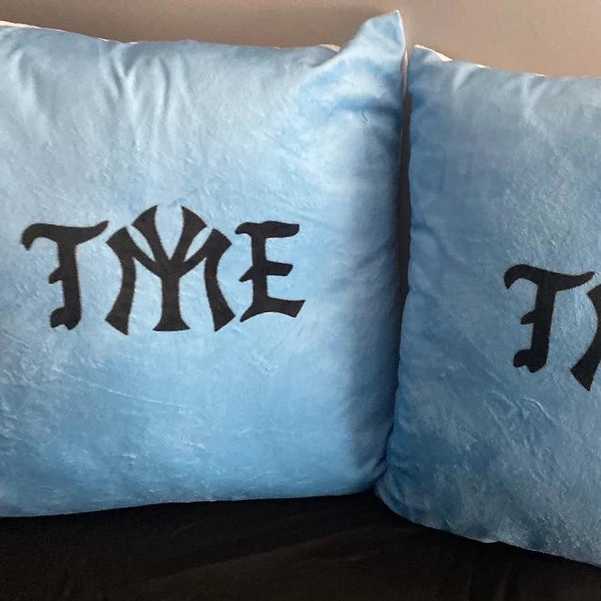 TME Pillow